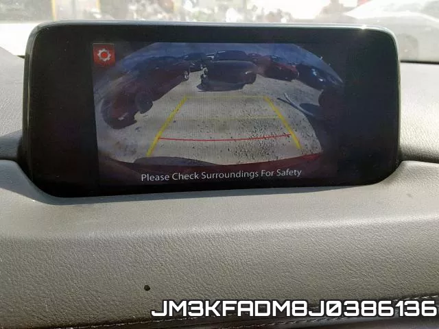 JM3KFADM8J0386136 фото 10