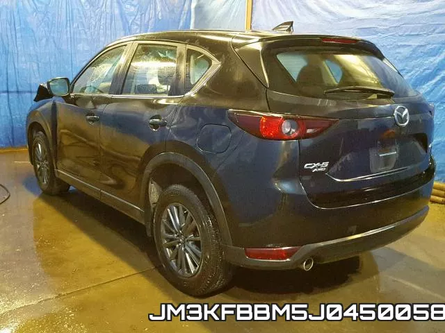 JM3KFBBM5J0450058 фото 4