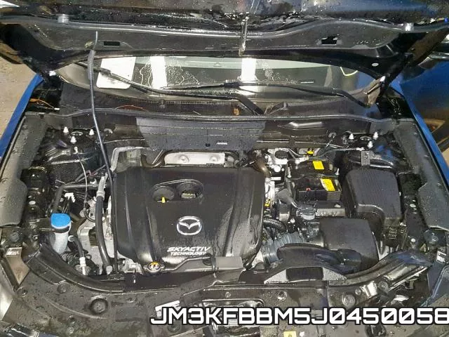 JM3KFBBM5J0450058 фото 8