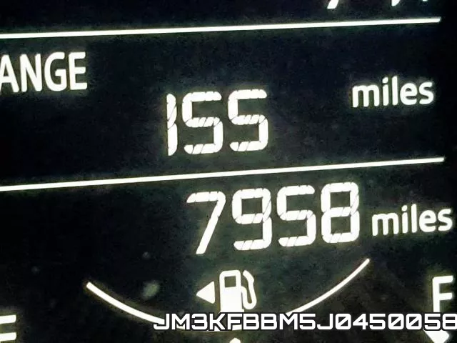 JM3KFBBM5J0450058 фото 9
