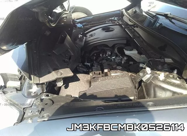 JM3KFBCM8K0526114 фото 2