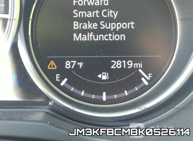 JM3KFBCM8K0526114 фото 8