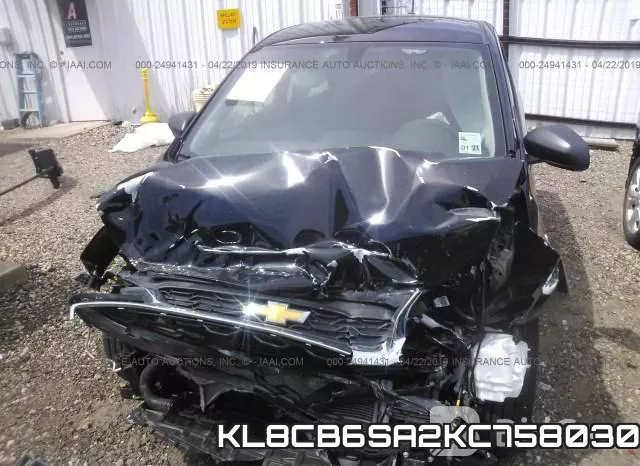 KL8CB6SA2KC758030 фото 7