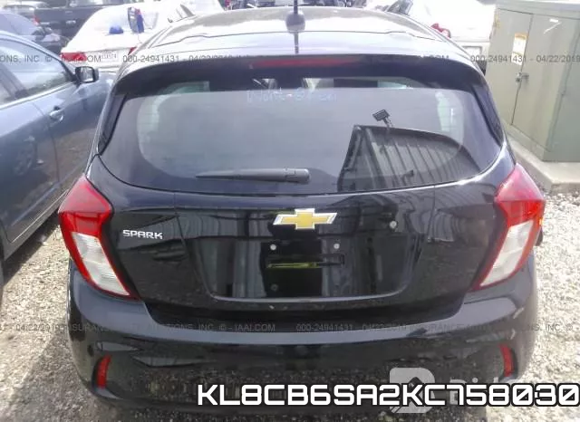 KL8CB6SA2KC758030 фото 9