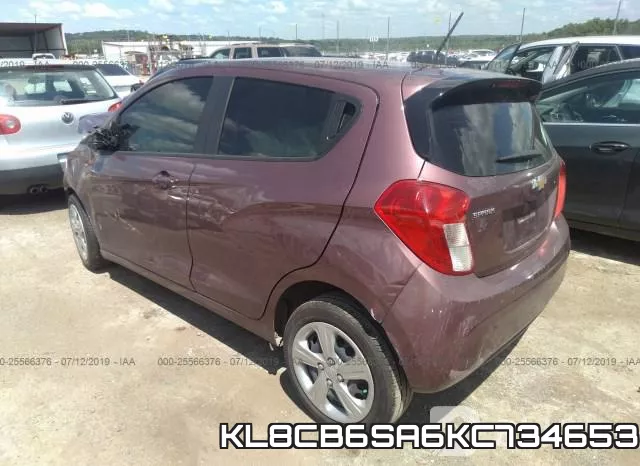 KL8CB6SA6KC734653 фото 4