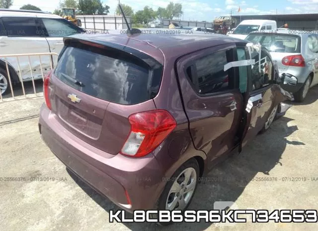 KL8CB6SA6KC734653 фото 5