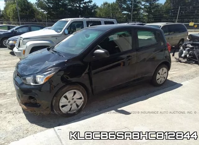KL8CB6SA8HC812844 фото 2