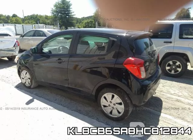 KL8CB6SA8HC812844 фото 3
