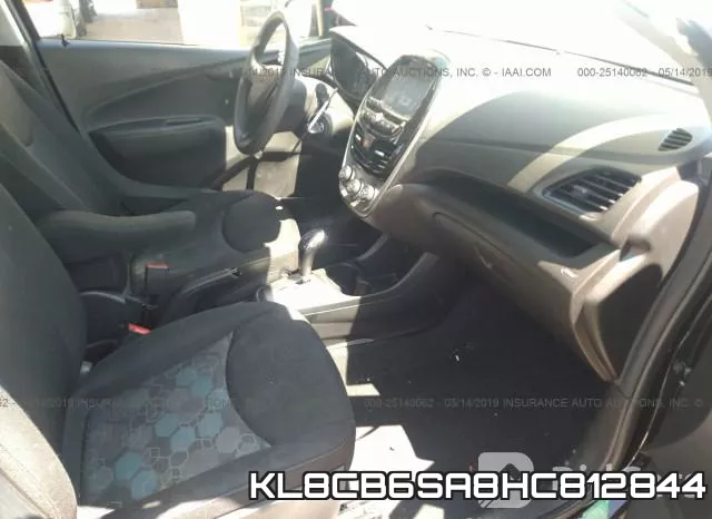 KL8CB6SA8HC812844 фото 5