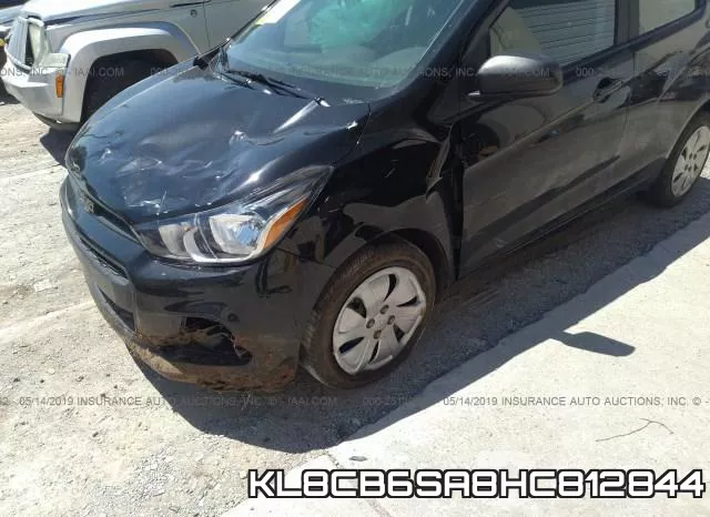 KL8CB6SA8HC812844 фото 6