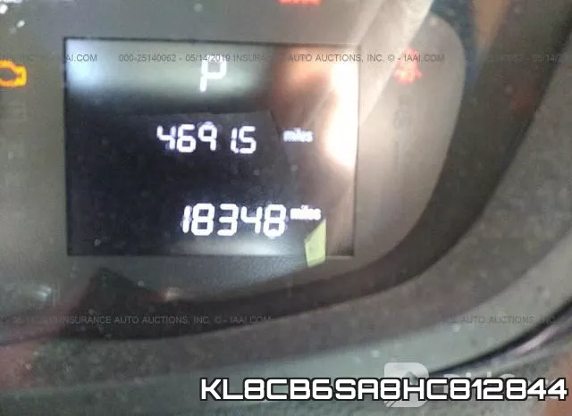 KL8CB6SA8HC812844 фото 7