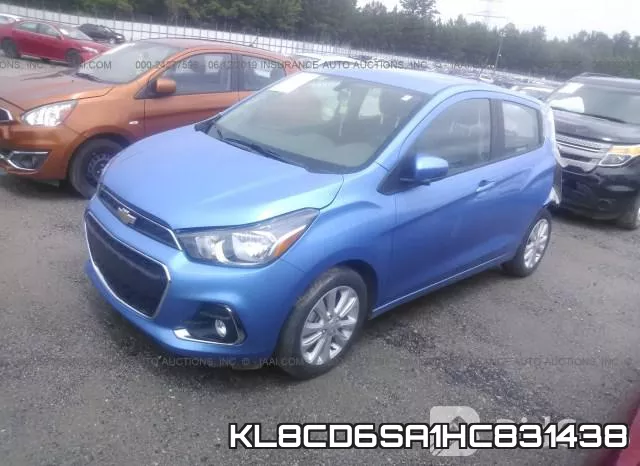 KL8CD6SA1HC831438 фото 3
