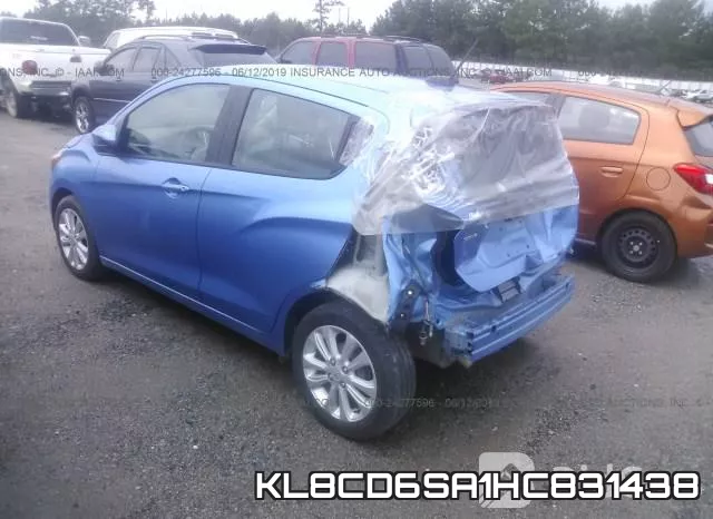 KL8CD6SA1HC831438 фото 4