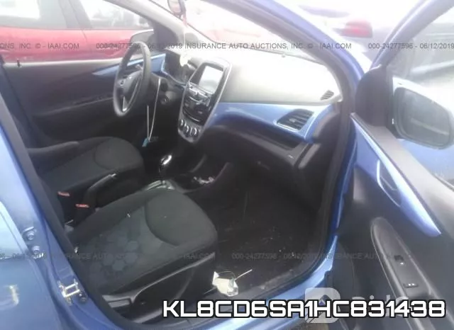 KL8CD6SA1HC831438 фото 6