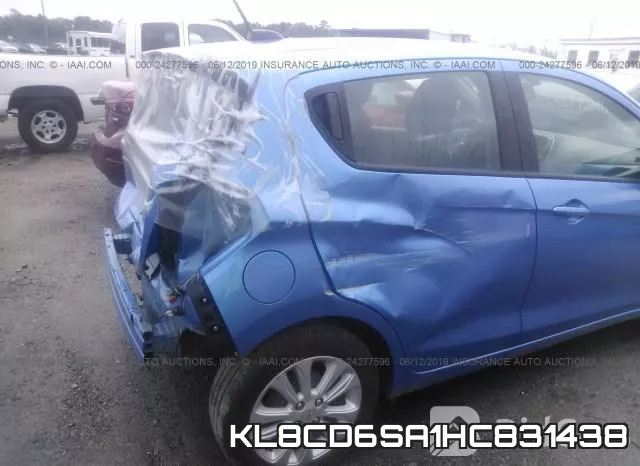 KL8CD6SA1HC831438 фото 7