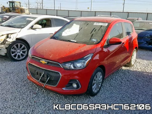 KL8CD6SA3HC762106 фото 3