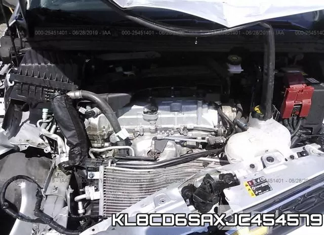 KL8CD6SAXJC454579 фото 2