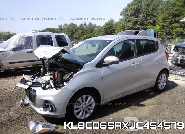 KL8CD6SAXJC454579 фото 3