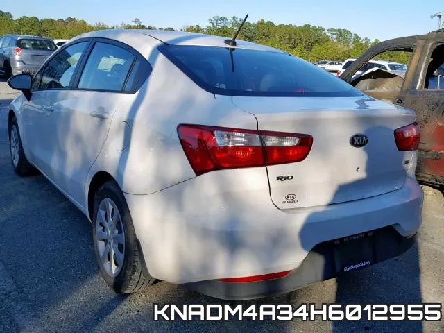KNADM4A34H6012955 фото 4