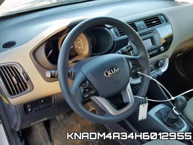 KNADM4A34H6012955 фото 10