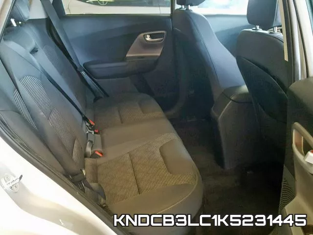 KNDCB3LC1K5231445 фото 7
