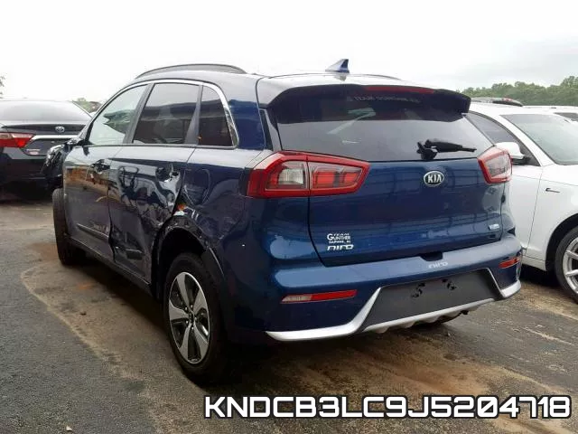 KNDCB3LC9J5204718 фото 4
