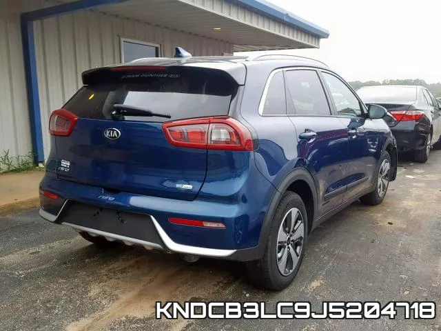 KNDCB3LC9J5204718 фото 5