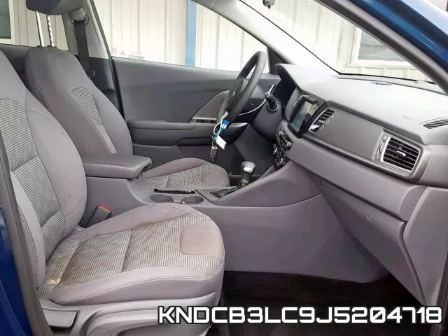 KNDCB3LC9J5204718 фото 6