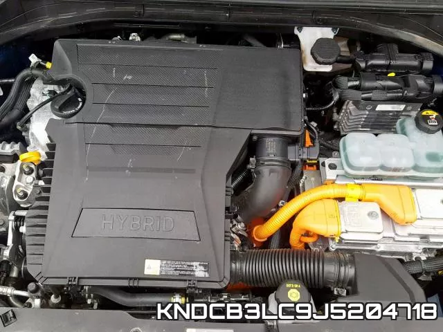 KNDCB3LC9J5204718 фото 8