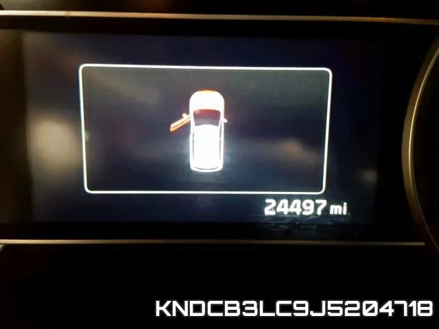 KNDCB3LC9J5204718 фото 9