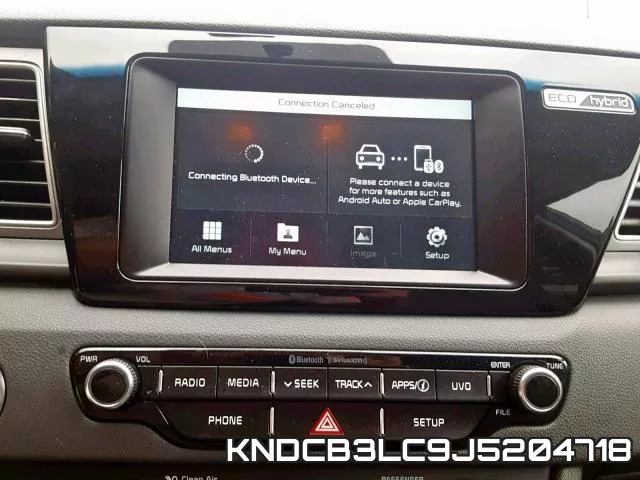 KNDCB3LC9J5204718 фото 10