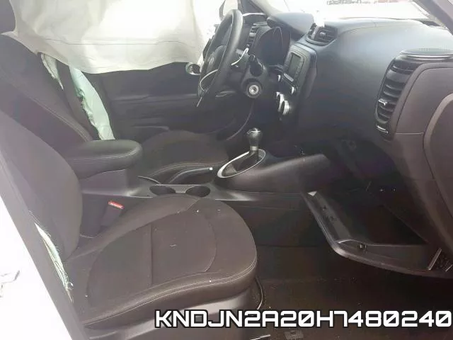 KNDJN2A20H7480240 фото 6