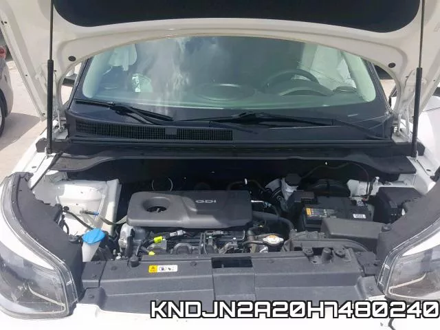 KNDJN2A20H7480240 фото 8