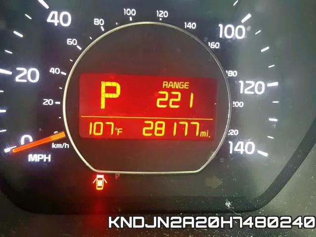 KNDJN2A20H7480240 фото 9