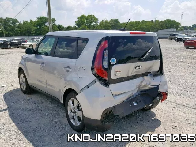 KNDJN2A20K7697035 фото 4