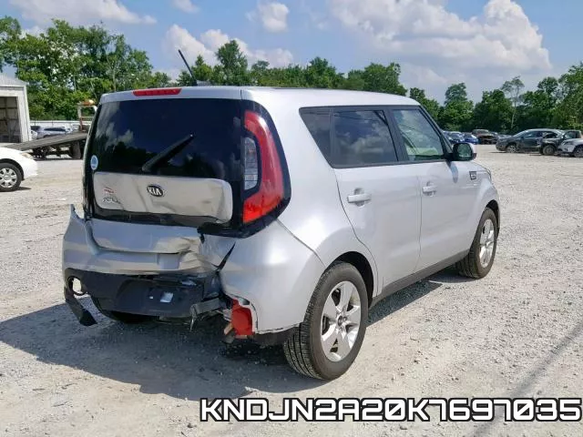 KNDJN2A20K7697035 фото 5