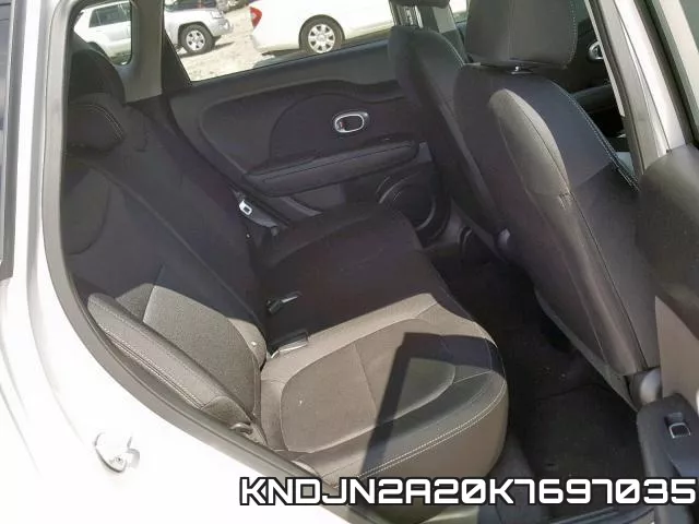 KNDJN2A20K7697035 фото 7