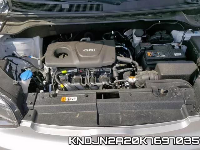 KNDJN2A20K7697035 фото 8