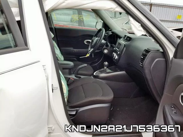 KNDJN2A21J7536367 фото 6