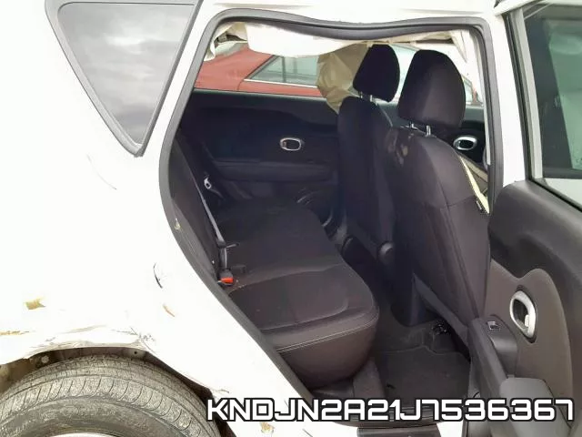 KNDJN2A21J7536367 фото 7