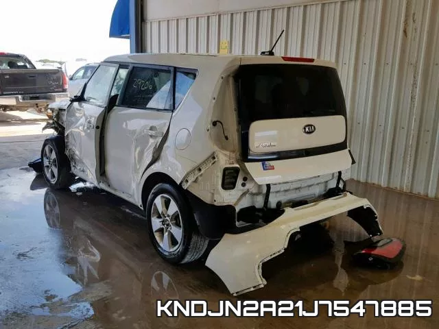 KNDJN2A21J7547885 фото 4