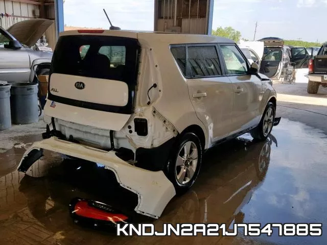 KNDJN2A21J7547885 фото 5