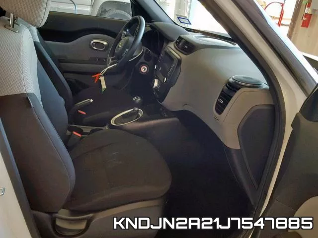 KNDJN2A21J7547885 фото 6