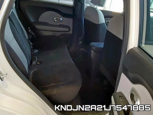 KNDJN2A21J7547885 фото 7