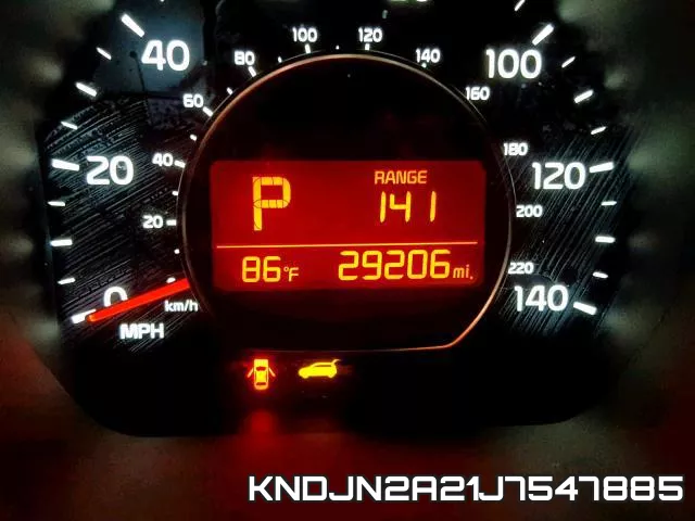 KNDJN2A21J7547885 фото 9