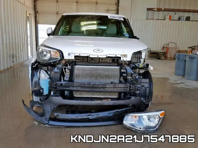 KNDJN2A21J7547885 фото 10