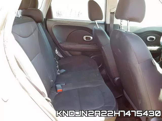 KNDJN2A22H7475430 фото 7