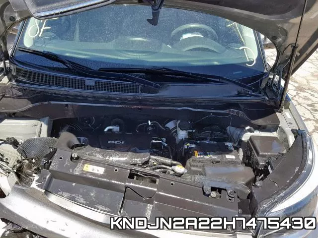 KNDJN2A22H7475430 фото 8