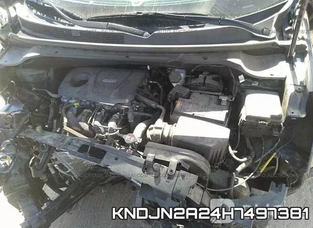 KNDJN2A24H7497381 фото 2