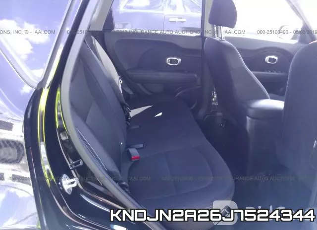 KNDJN2A26J7524344 фото 9